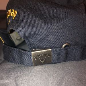 Callaway Golf Dad hat!! 10/10 condition
